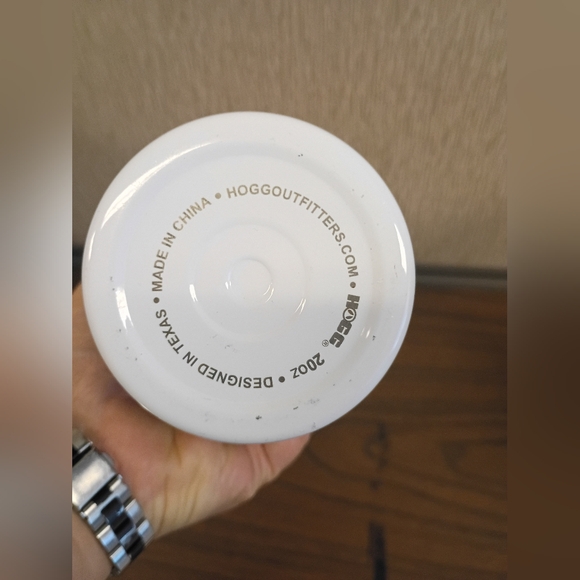 Pre-owned Disney Brave Merida 20oz Insulated Tumbler.  - Picture 5 of 6